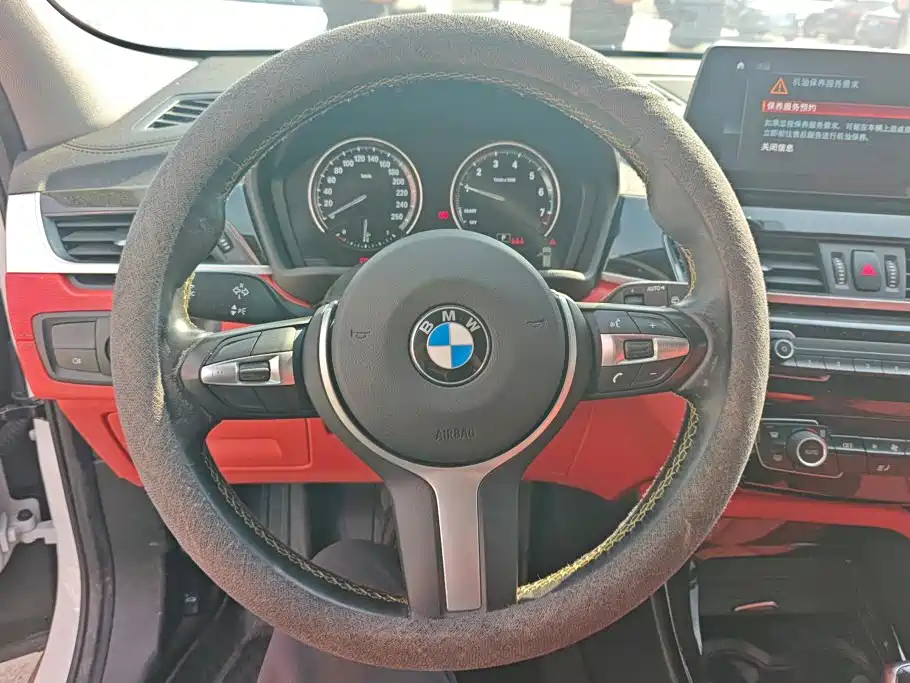 BMW X2 — миниатюра 15