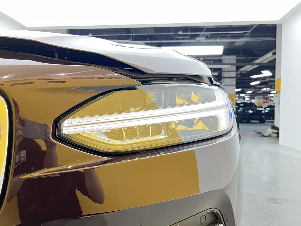 Volvo S90 PHEV — миниатюра 14
