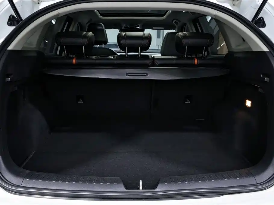 Haval F7 — миниатюра 22