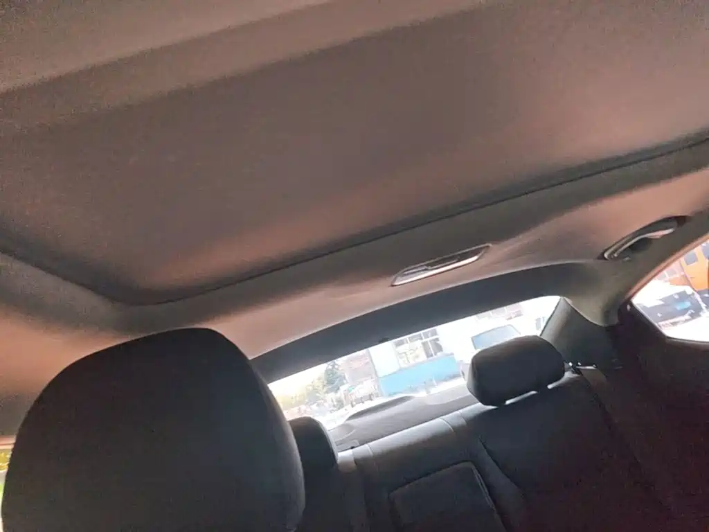 Hyundai Elantra Langdong — миниатюра 18