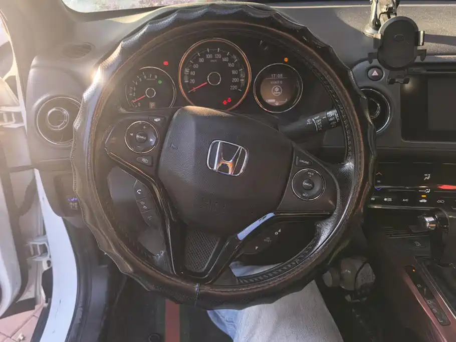 Honda XR-V — миниатюра 15