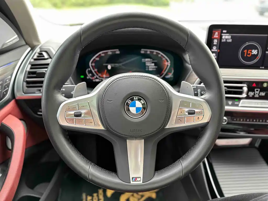 BMW X3 — фотографии объявления, Фото 21