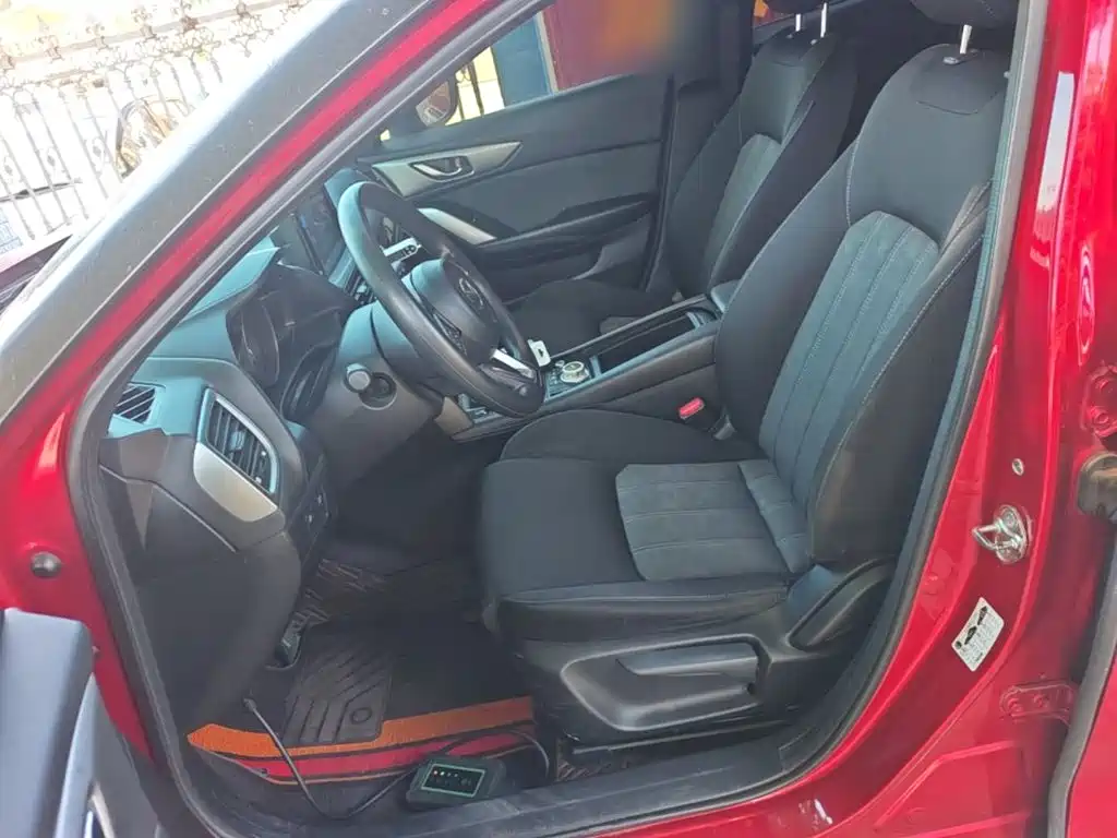 Mazda CX-4 — миниатюра 15