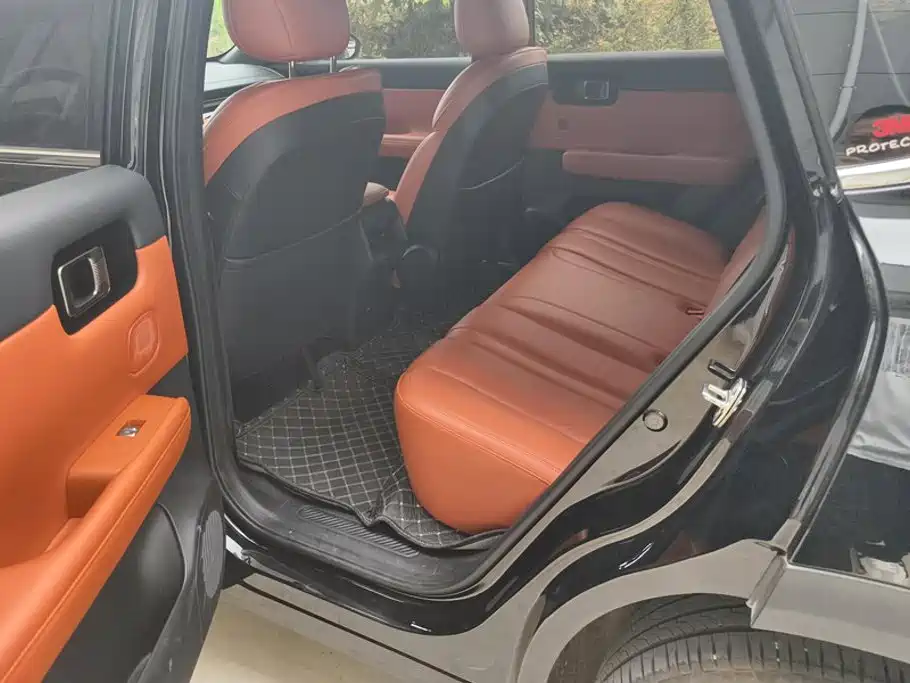 Wuling Xingguang S — миниатюра 11