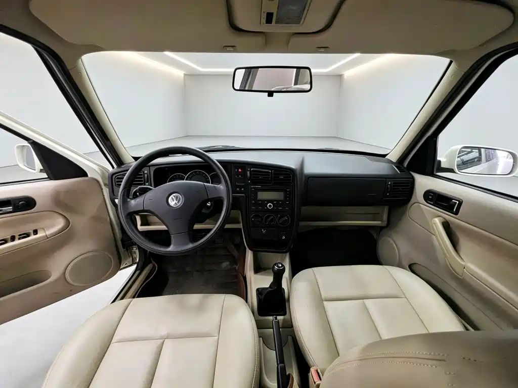 Volkswagen Jetta — миниатюра 4