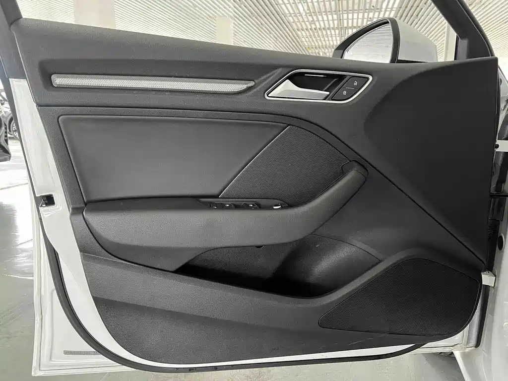 Audi A3 — миниатюра 7