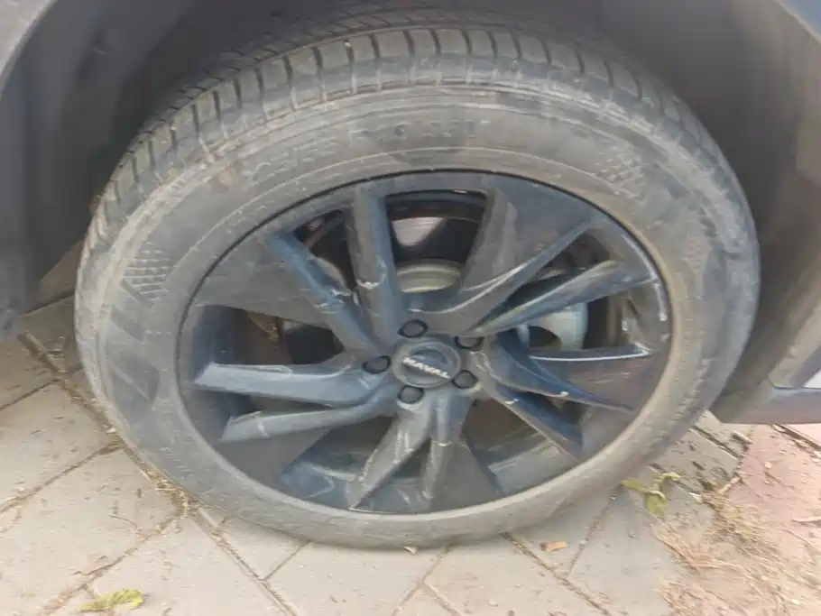 Haval H6 — миниатюра 6
