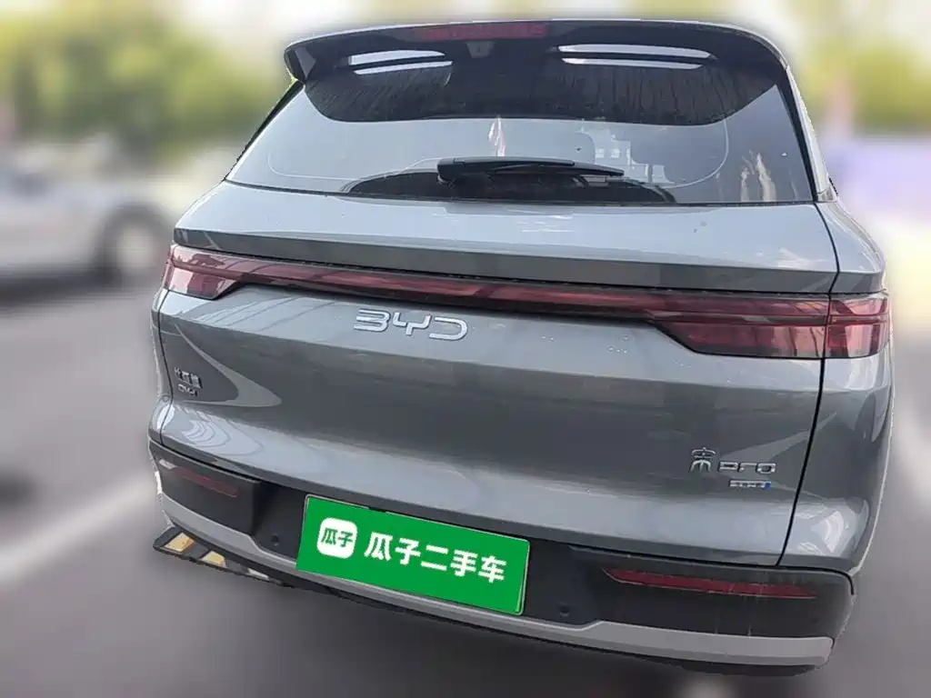 BYD Pro New Energy — миниатюра 8