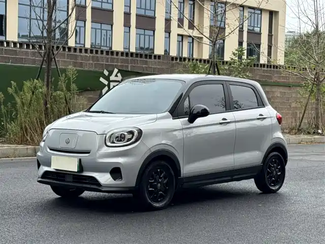 ZERO-RUNNING CAR ZERO RUN T03 2023