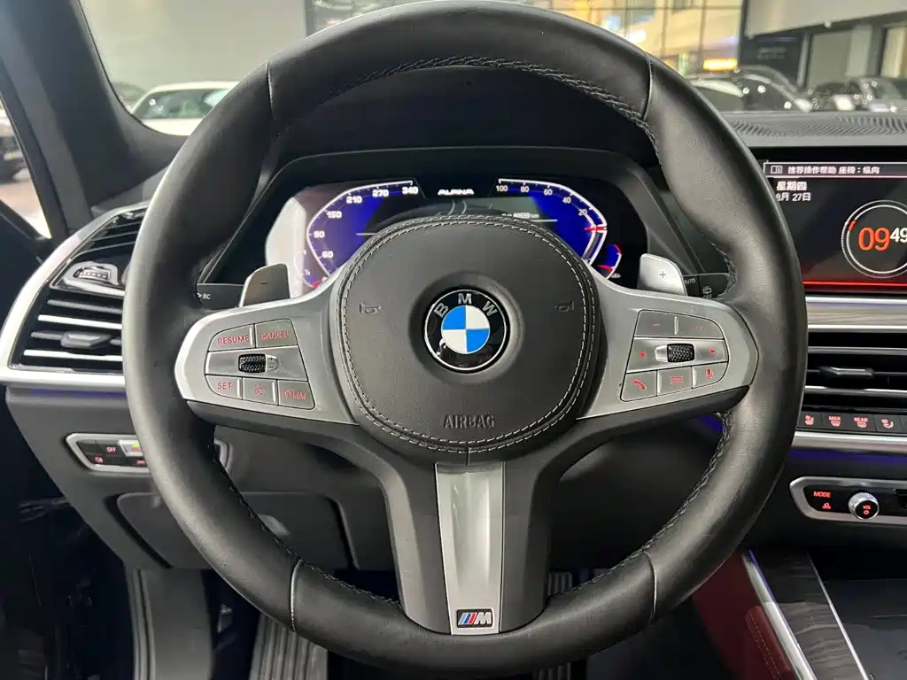 BMW X5 — миниатюра 20