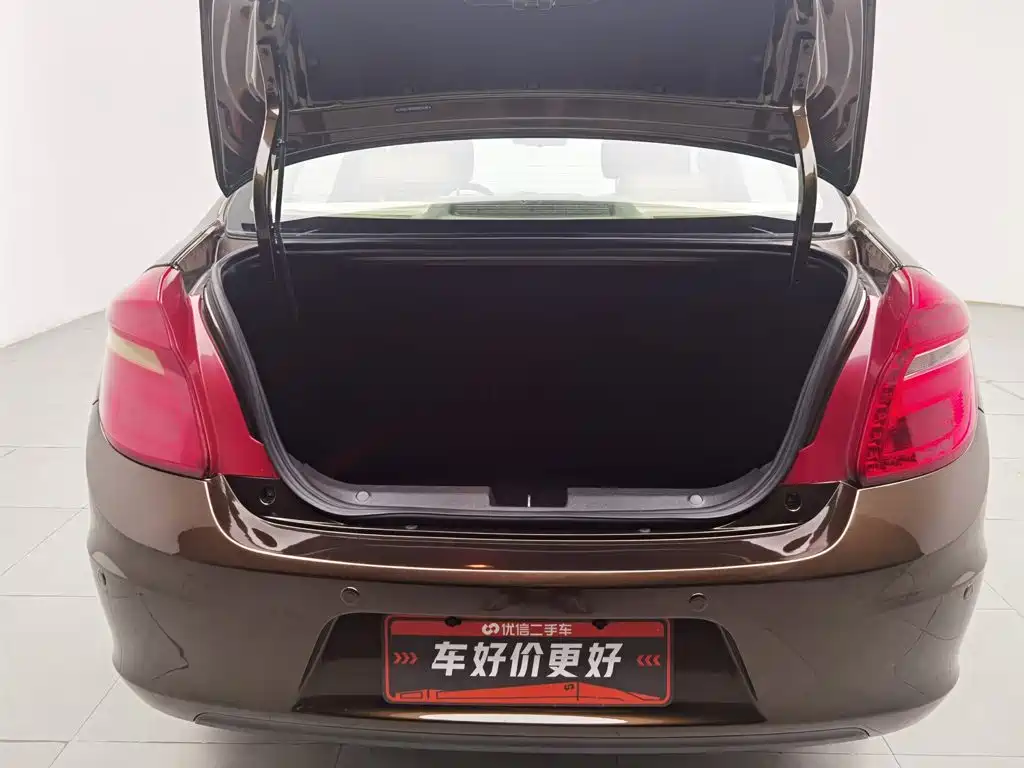 Chery E3 — миниатюра 16
