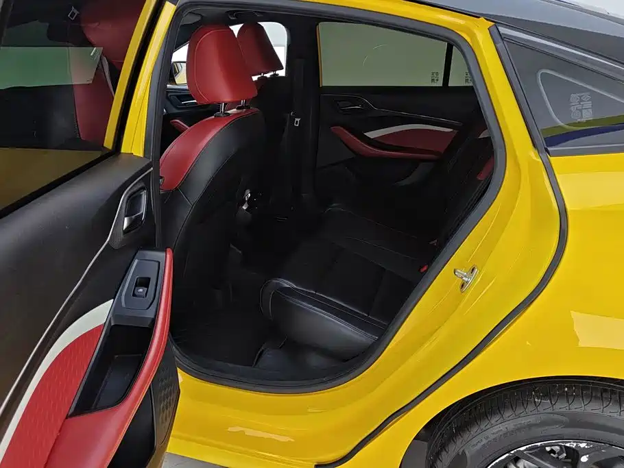 MG MG5 — миниатюра 11