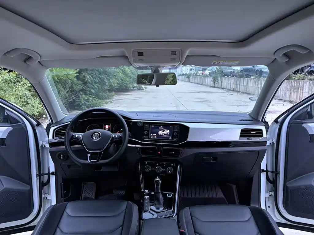 Volkswagen Tayron — миниатюра 5