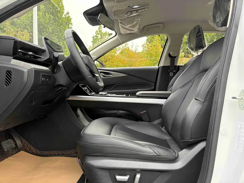 Wuling Xingguang — миниатюра 5