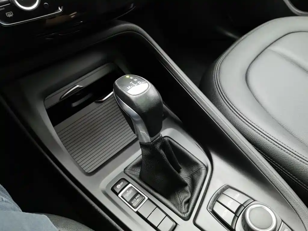 BMW X1 — миниатюра 13