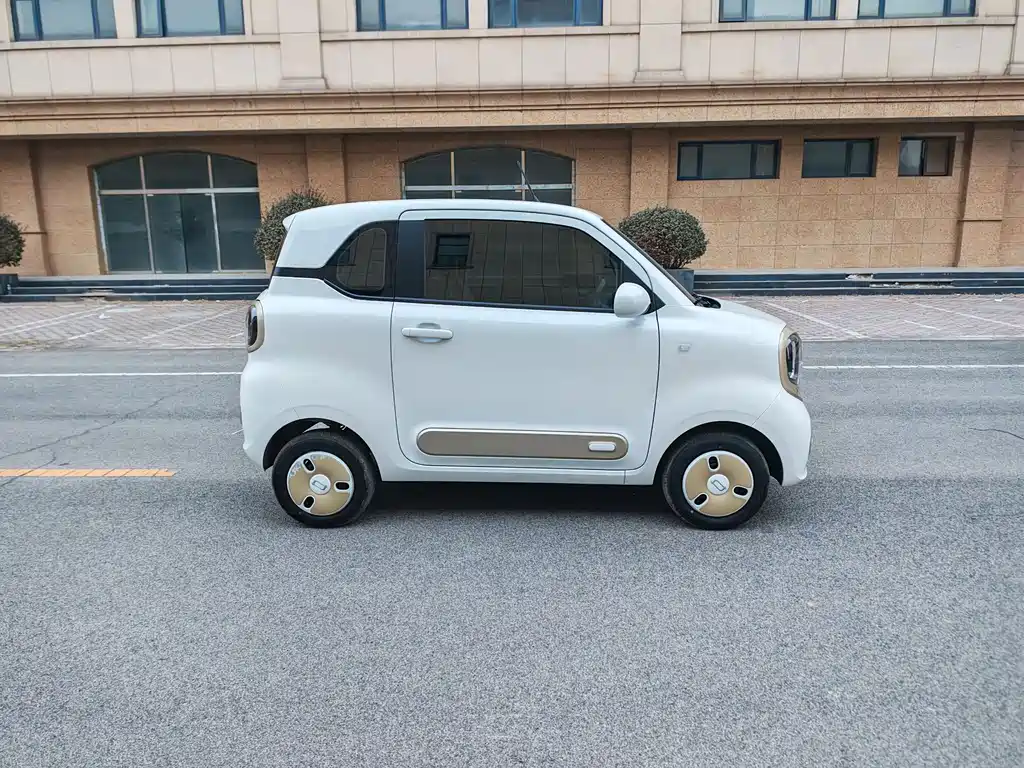 BESTUNE PENTIUM PONY