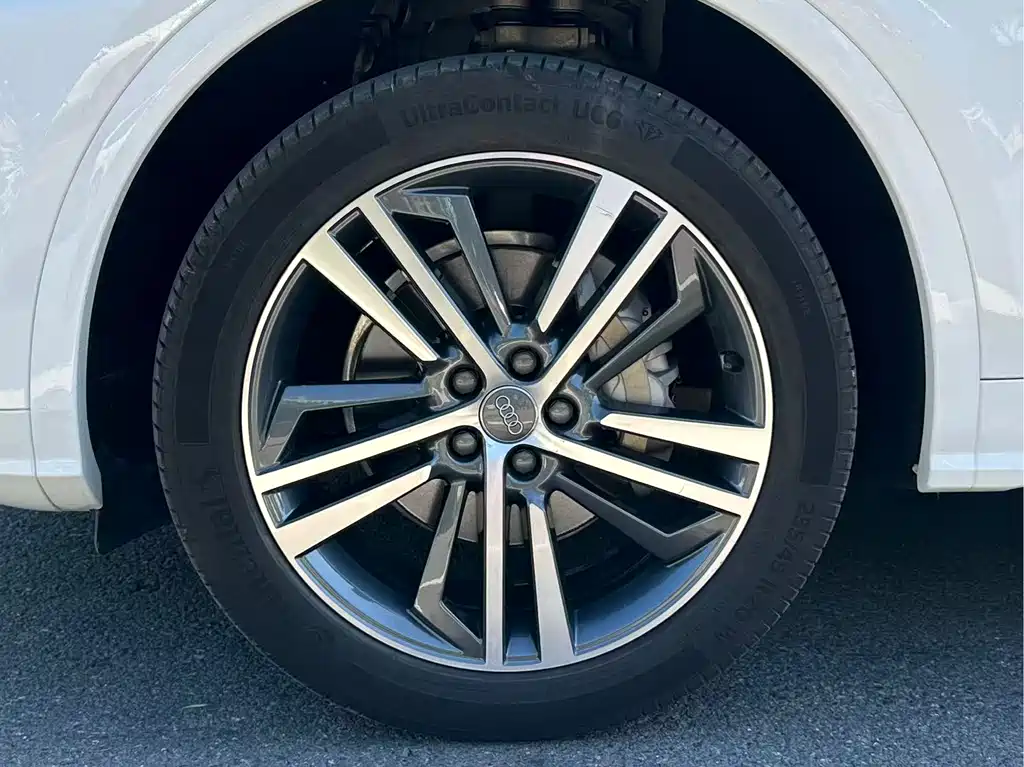 Audi Q5L — миниатюра 5