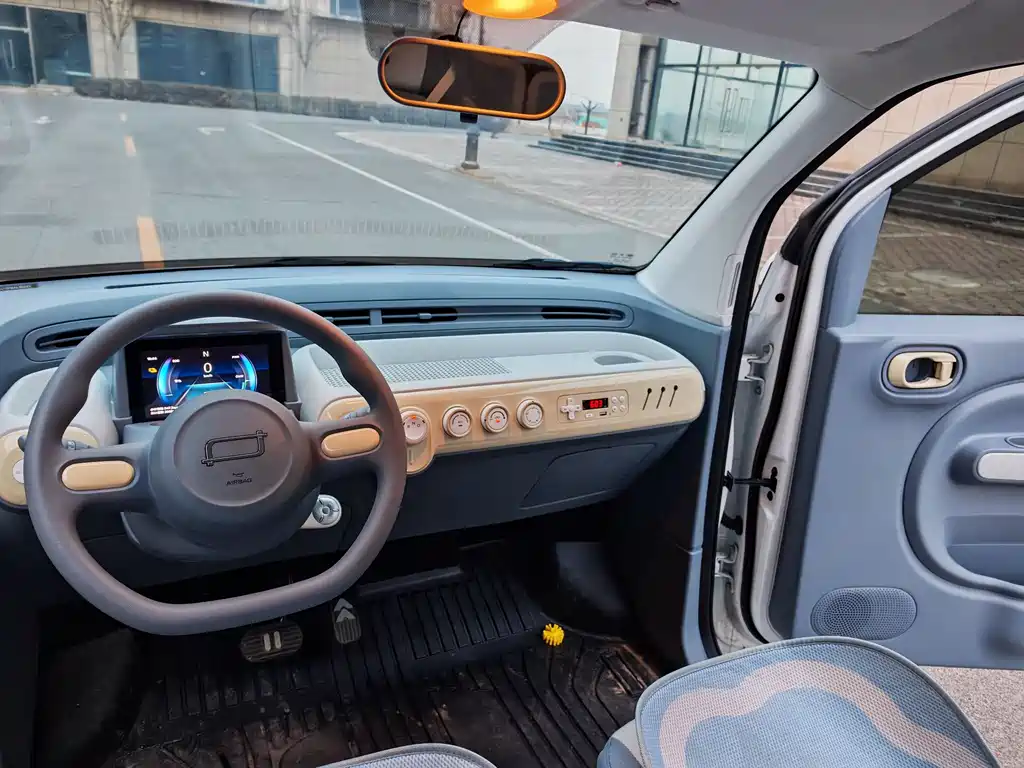 BESTUNE PENTIUM PONY