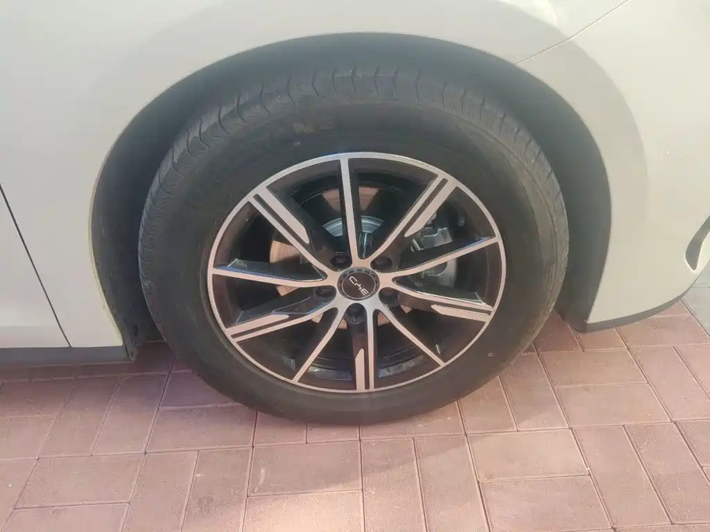 BYD Seal 06 — миниатюра 25