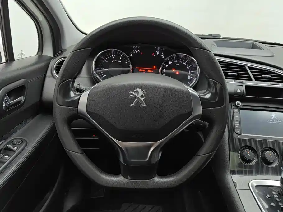 Peugeot 3008 — миниатюра 15