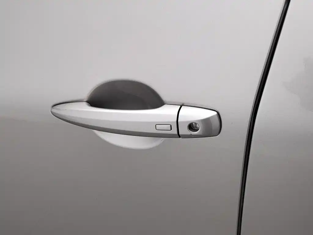 Nissan X-Trail — миниатюра 18