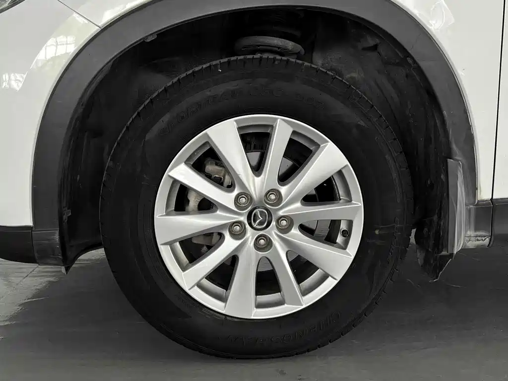 Mazda CX-5 — миниатюра 16