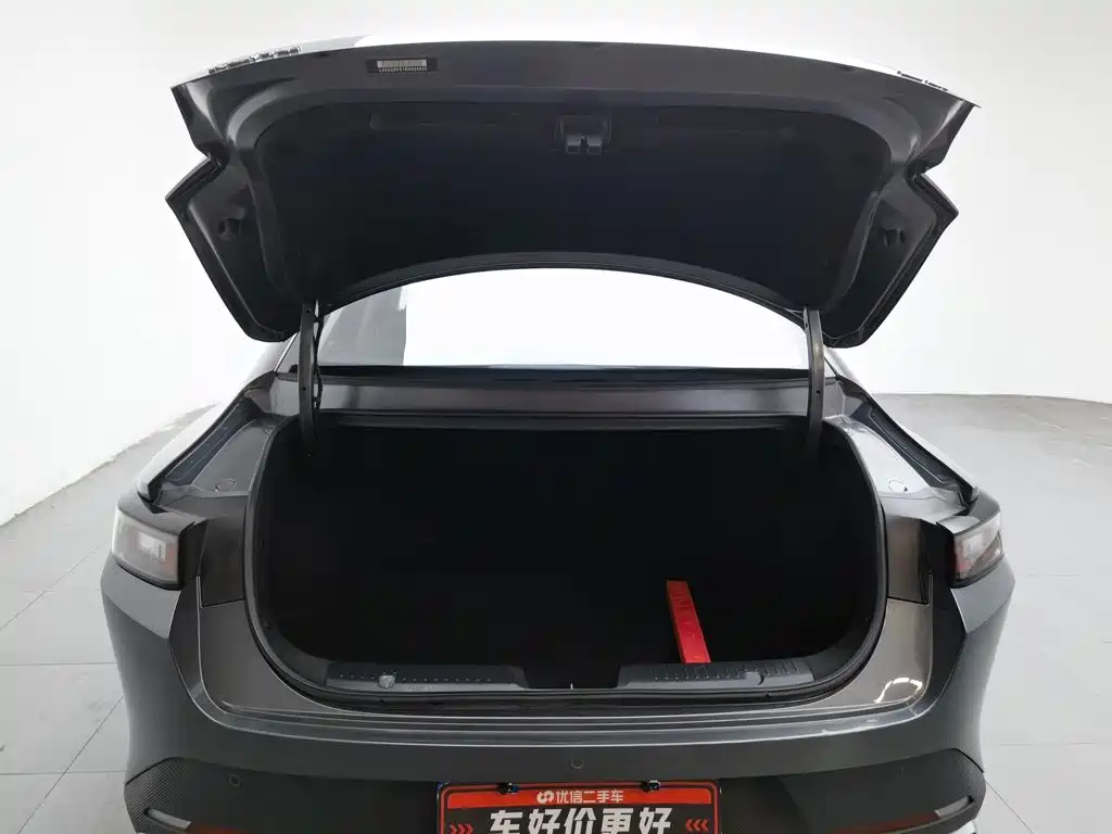 Changan Eado — миниатюра 16