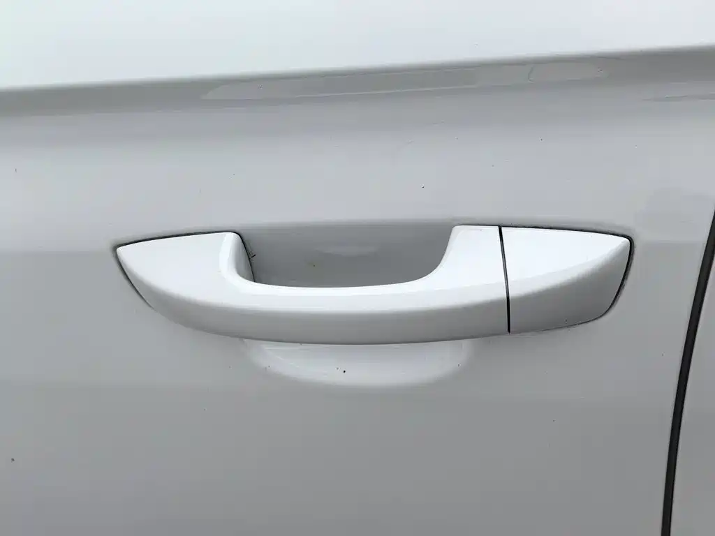 Volkswagen Bora — миниатюра 18