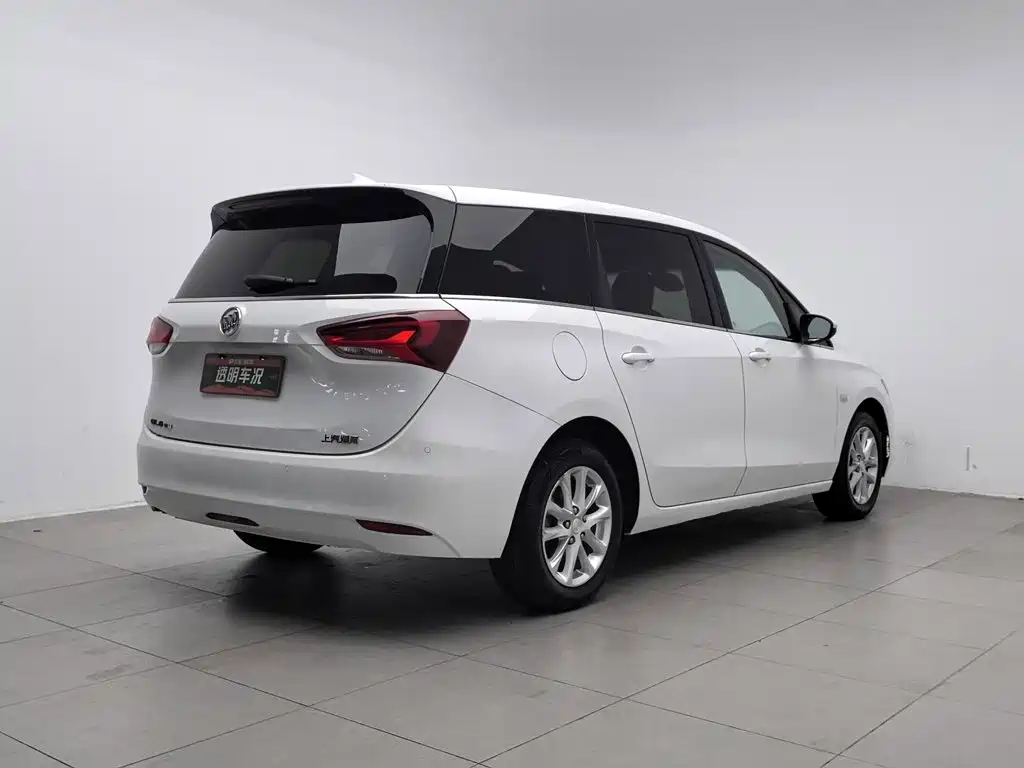 Buick GL6 — миниатюра 2