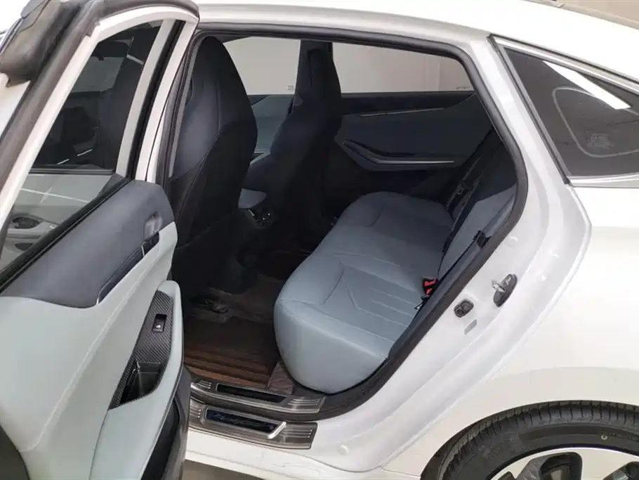 CHANGAN RUICHENG PLUS