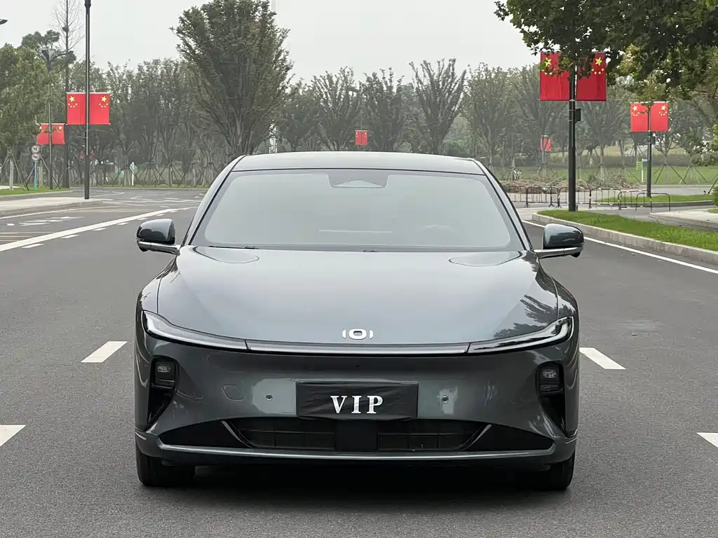 Qiyuan Qiyuan A07 — миниатюра 2