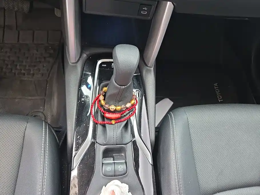 Toyota Frontlander — миниатюра 16