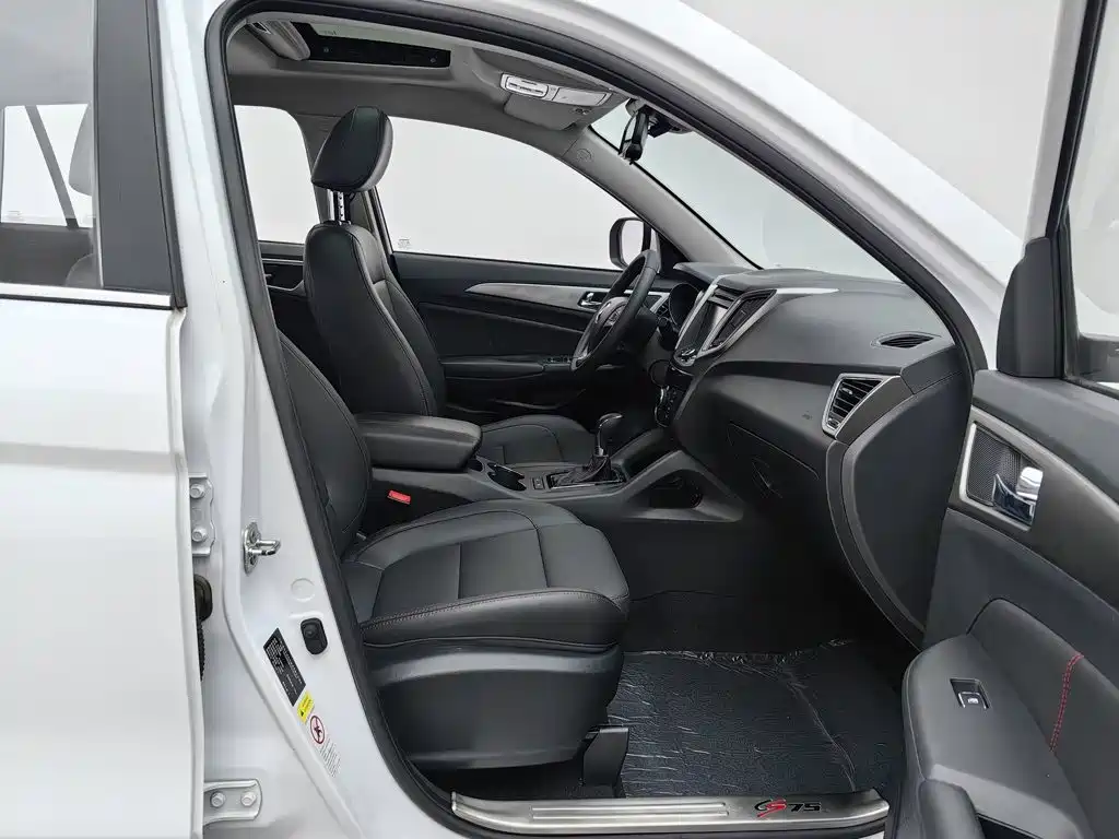 Changan CS75 — миниатюра 23
