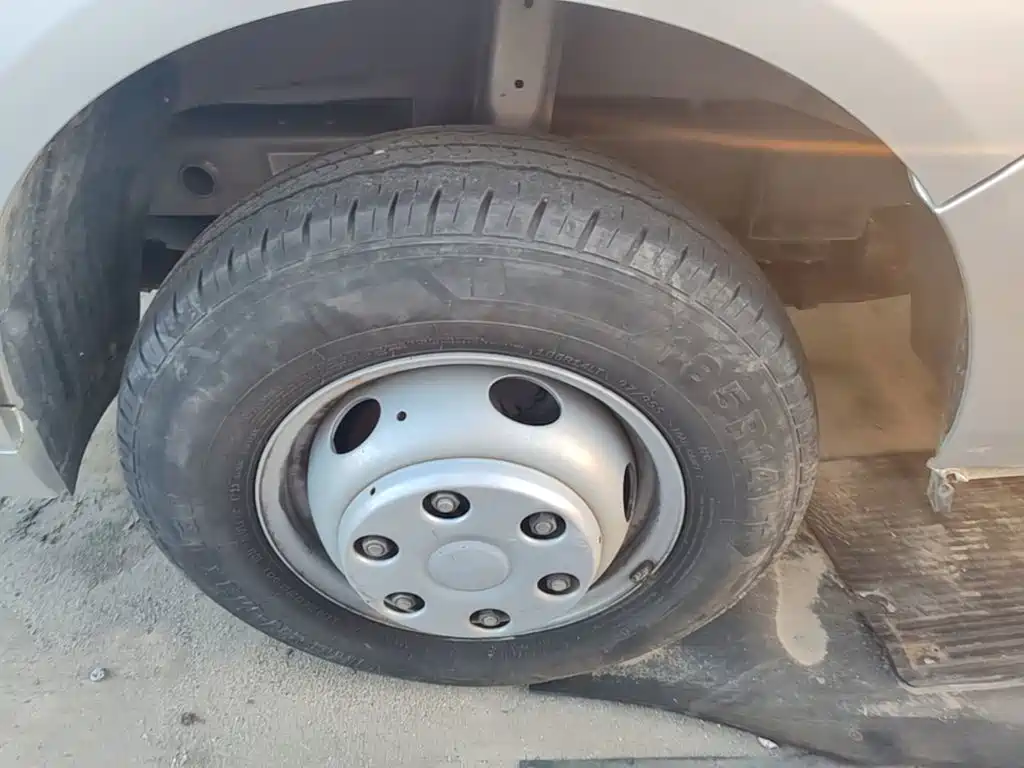 Wuling Wuling Longka — миниатюра 23