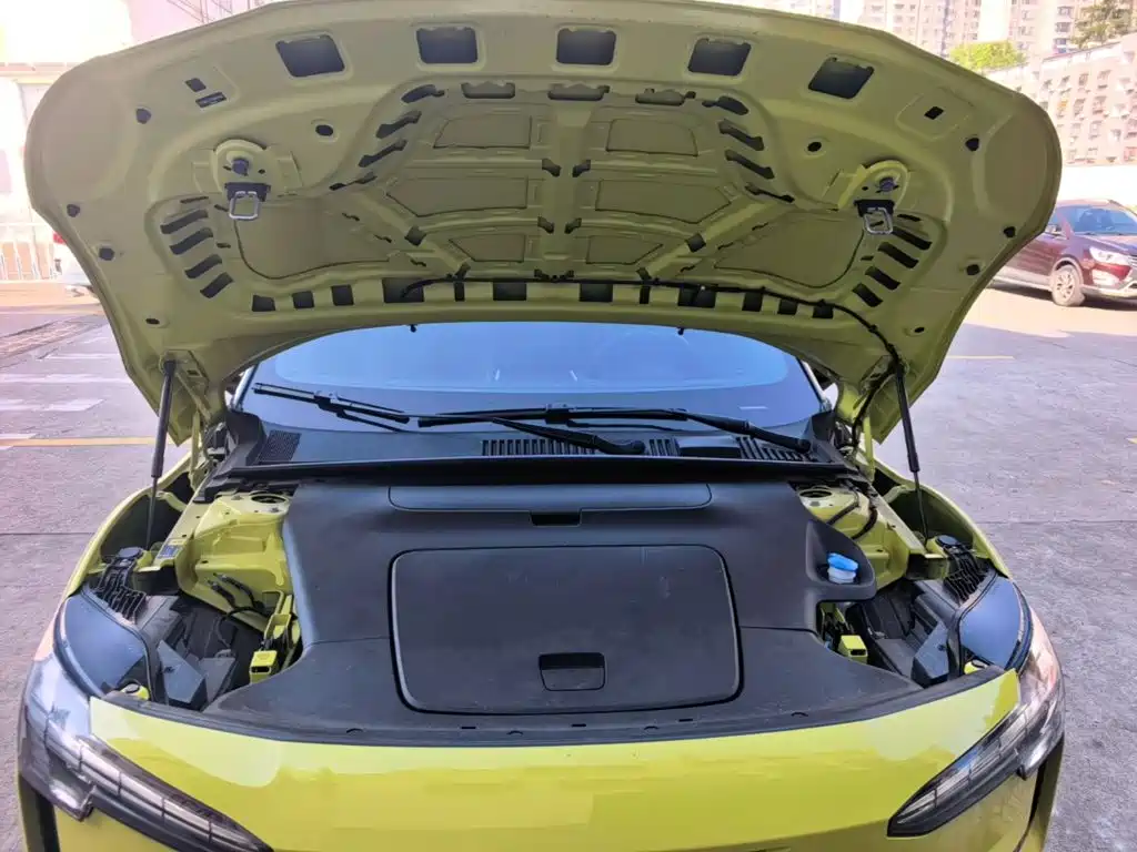 Volvo EX30 — миниатюра 20