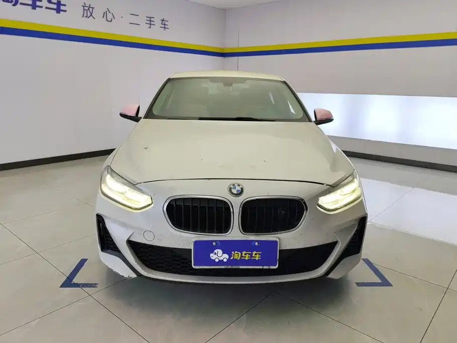 BMW 1 Series — миниатюра 2