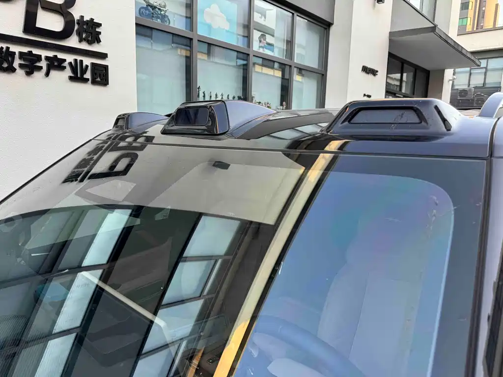 Fang Cheng Bao Leopard 8 — миниатюра 21