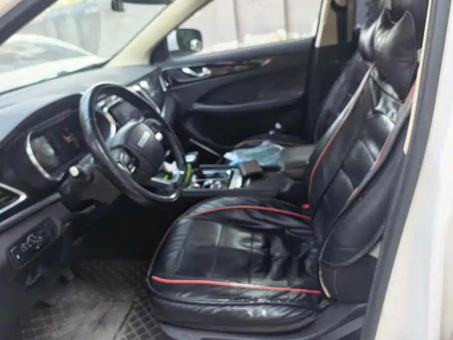 Jetour X90 — миниатюра 9