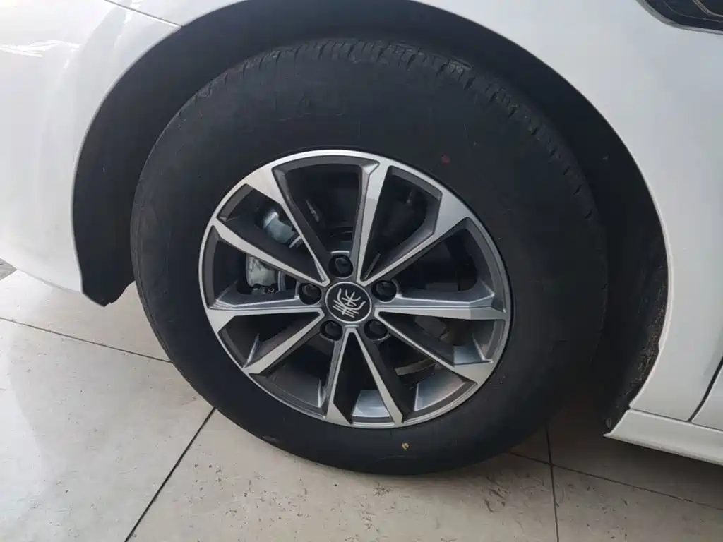 BYD Qin PLUS — миниатюра 23