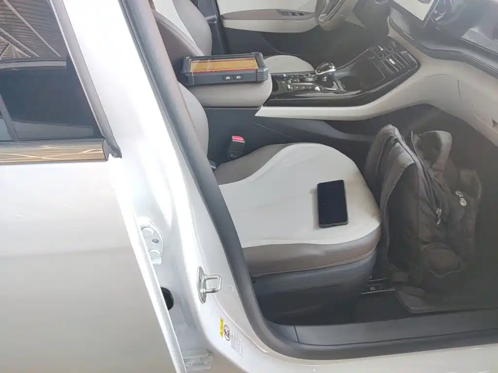 BYD Qin PLUS — миниатюра 25