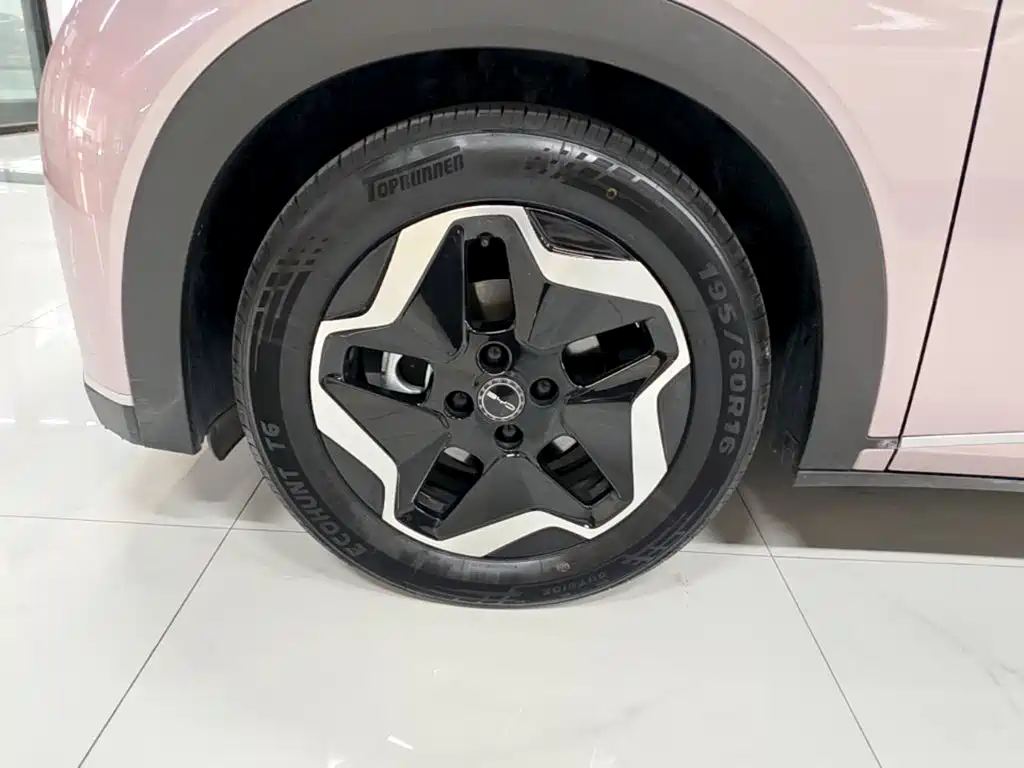 BYD Dolphin — миниатюра 23