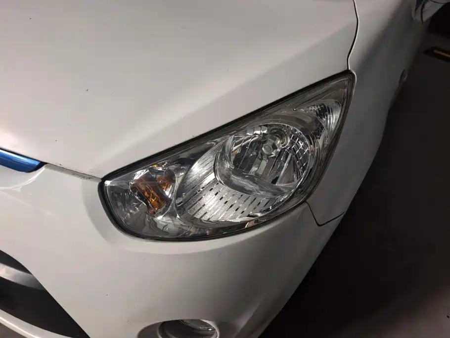 Haima Haima Aishang EV — миниатюра 5