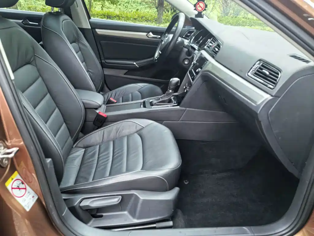 Volkswagen Lamando — миниатюра 11