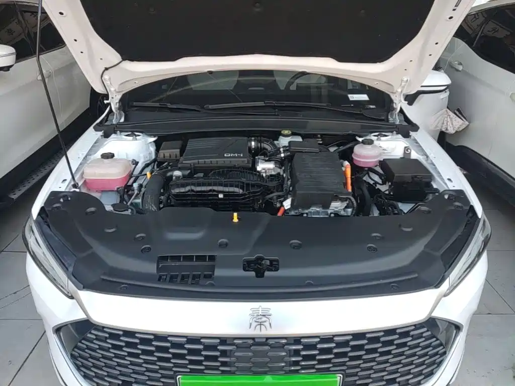 BYD Qin PLUS — миниатюра 20