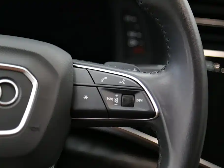 Audi Q8 — миниатюра 17
