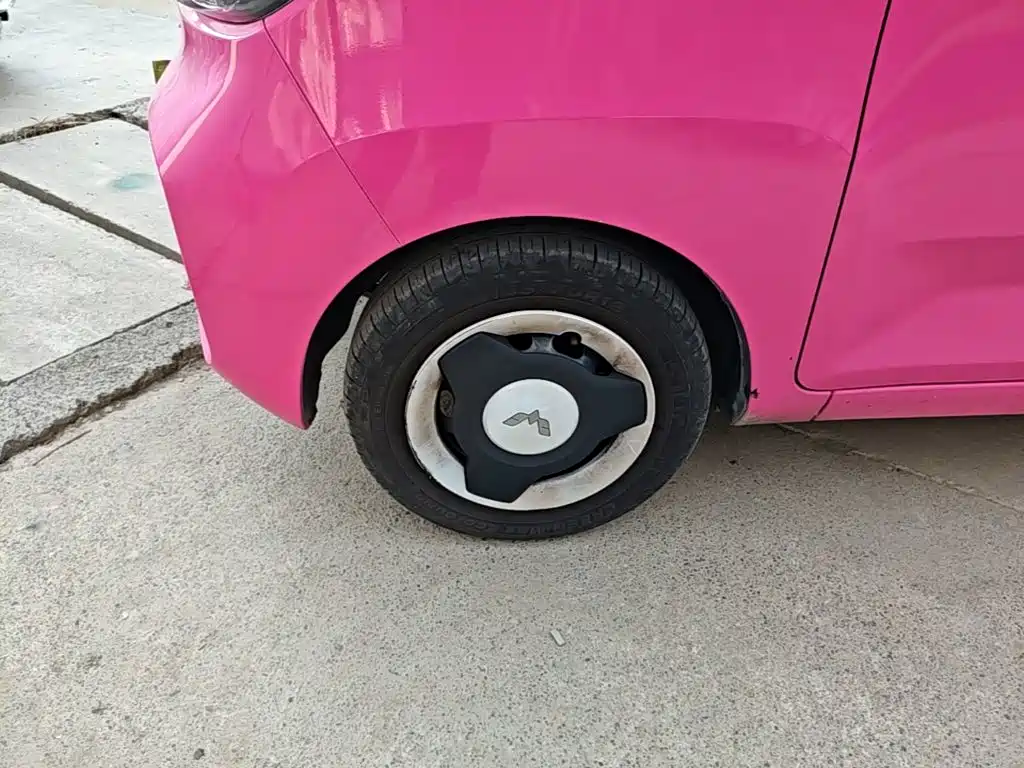 Wuling MINIEV — миниатюра 23