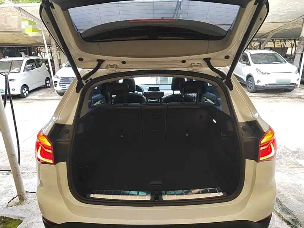 BMW X1 — миниатюра 19