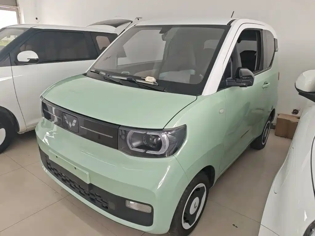 Wuling Mini EV