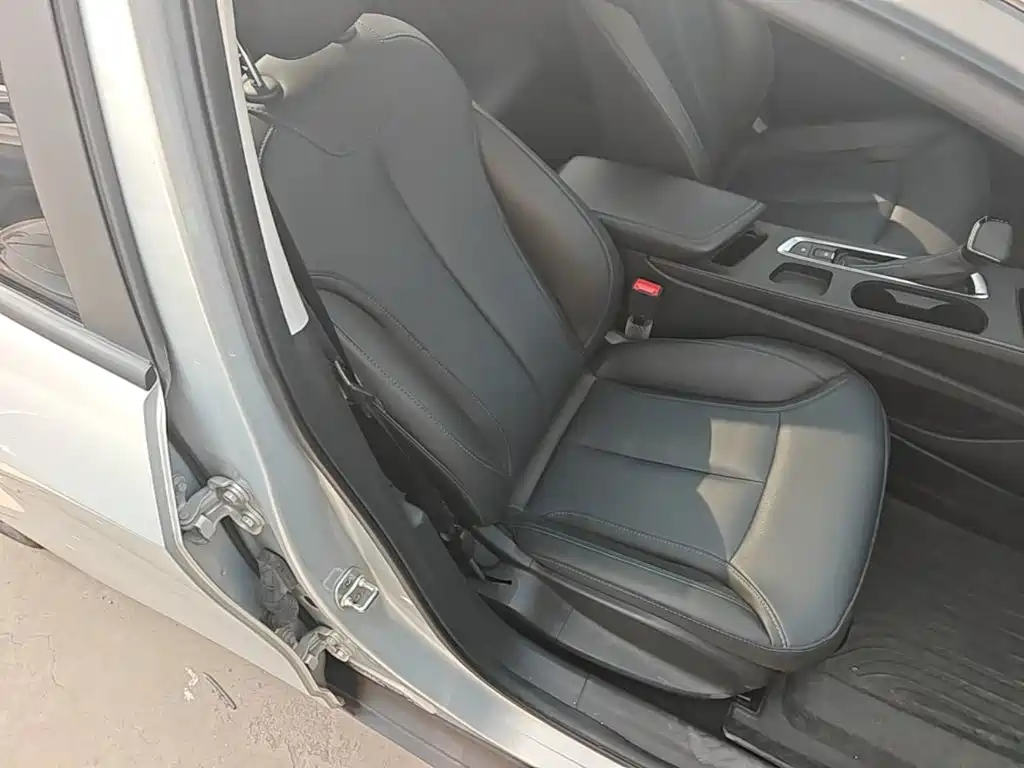 Buick Velite 6 — миниатюра 25