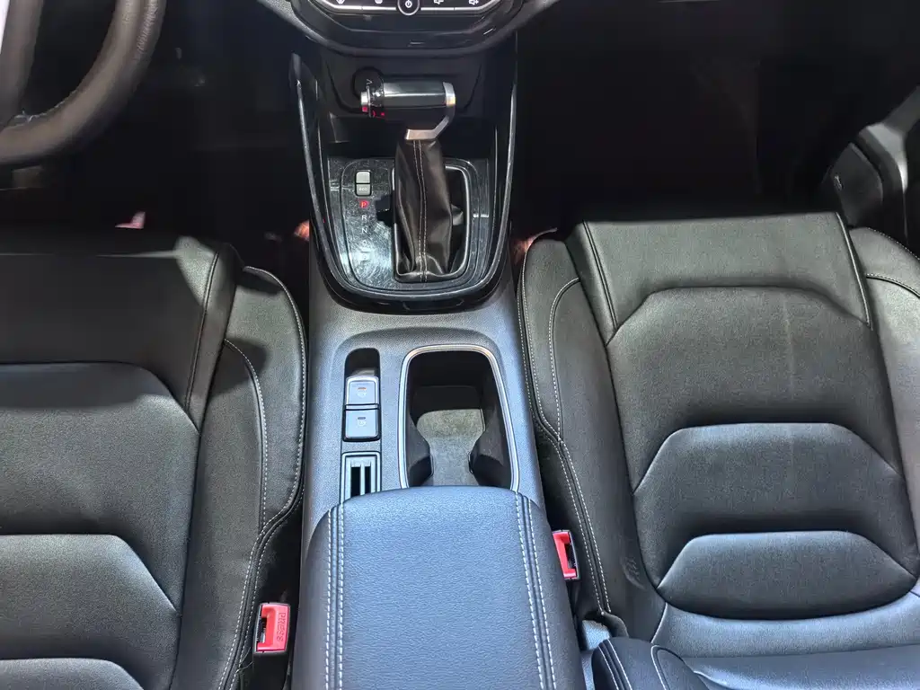 Baojun 530 — миниатюра 13
